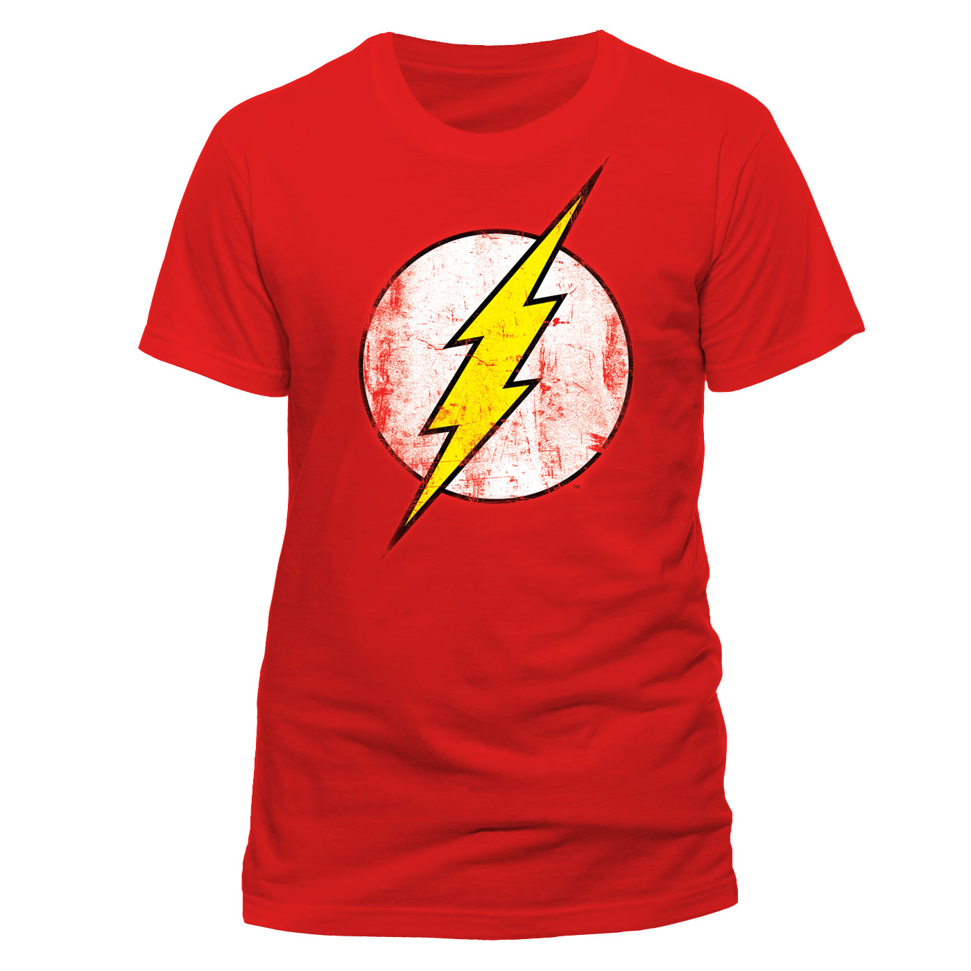 flash t shirt kmart