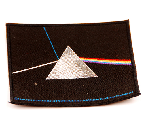 Pink Floyd Patch Kurzweil