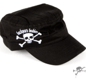 ARMY CAP - NEW