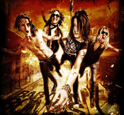 BABYLON BOMBS - BABYLON'S BURNING (CD)