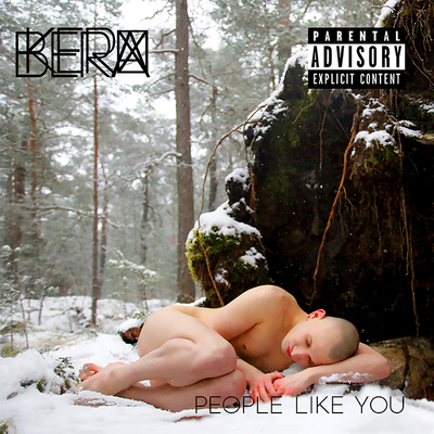 KERBERA - PEOPLE LIKE YOU (CD) SIGNED!