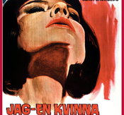 JAG - EN KVINNA