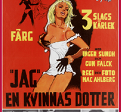 “JAG” – EN KVINNAS DOTTER