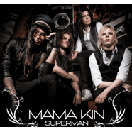 SUPERMAN (CDS)