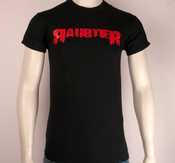 RAUBTIER - T-SHIRT, VITTRING