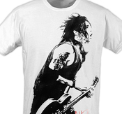 DREGEN - T-SHIRT, GIANT DREGEN